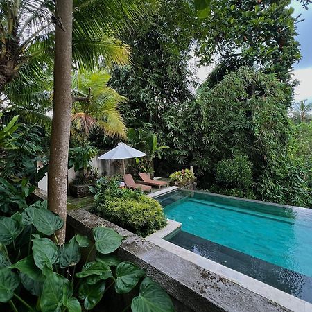 Nata Ubud Exterior foto