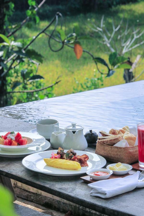 Nata Ubud Exterior foto