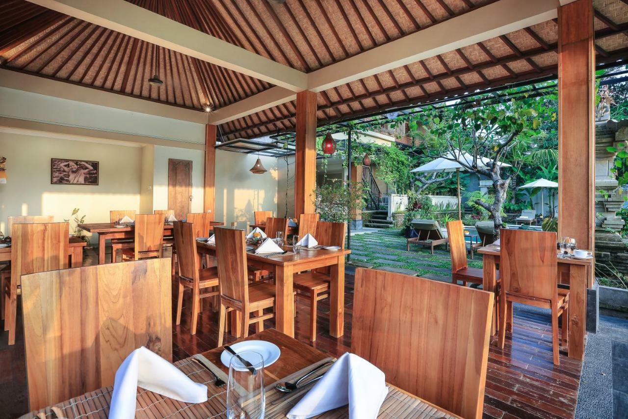 Nata Ubud Exterior foto