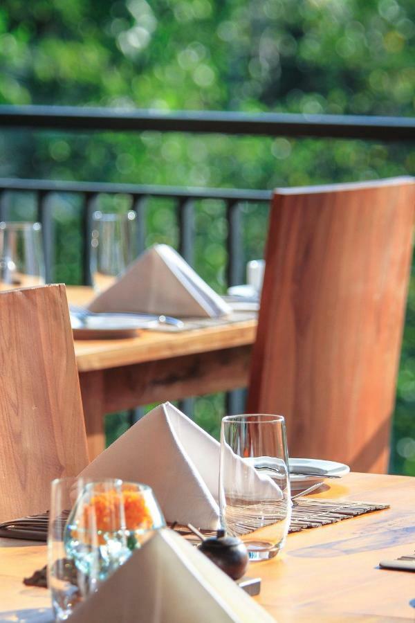 Nata Ubud Exterior foto