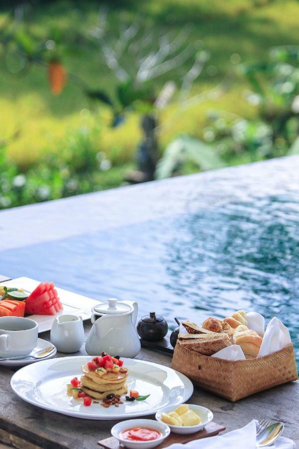Nata Ubud Exterior foto