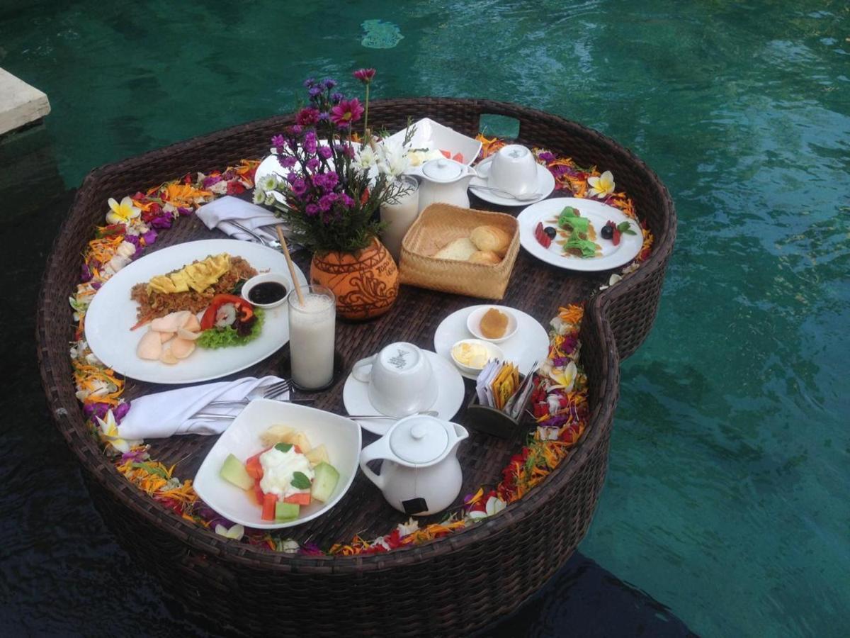 Nata Ubud Exterior foto
